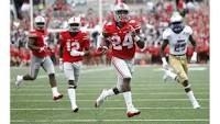 The Panthers could look to add Hooker to their system as an instant starter at the safety position who provides play-making ability. He has the size (6'1'', 205 lbs) to play safety in the NFL, and has drawn comparisons to former All-Pro Ed Reed, due to his ball-hawking nature. Hooker had six interceptions for Ohio State this past season, four of which were returned for touchdowns. He is also a solid tackler and can be a big hitter in the open-field, characteristics the Panther's defense is known for. He also creates insurance for the Panthers if they could not resign current starter, Tre Boston.