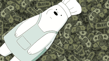1. Use an app to manage your finances, whether you have a lot or a little.