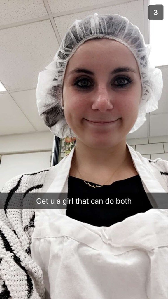 Kelsie