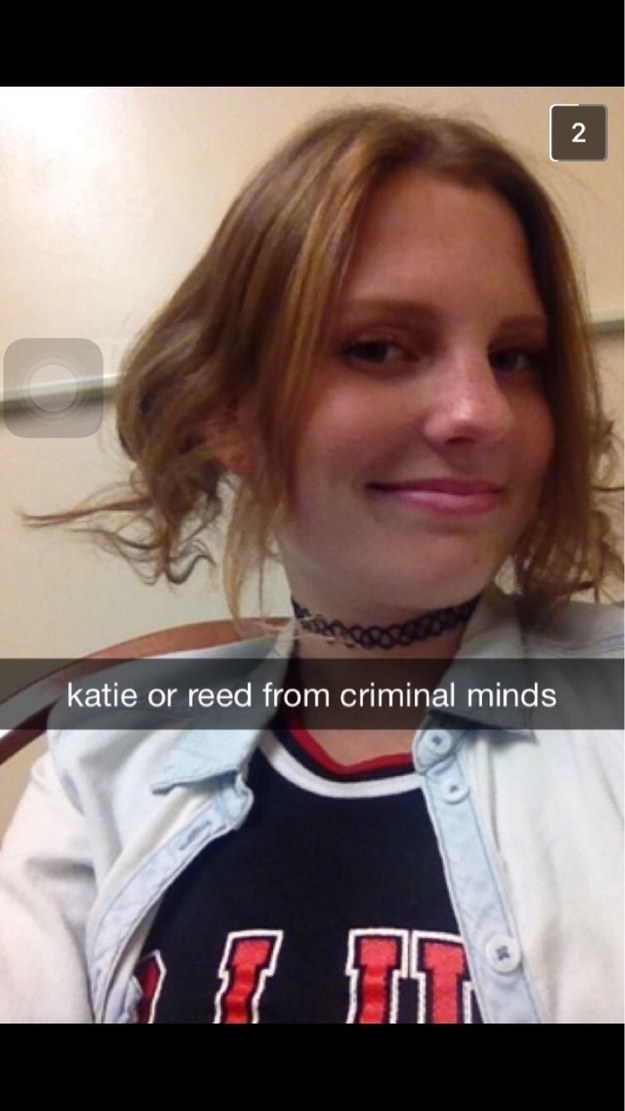 Katie