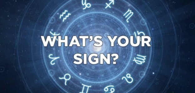 astrology test buzzfeed