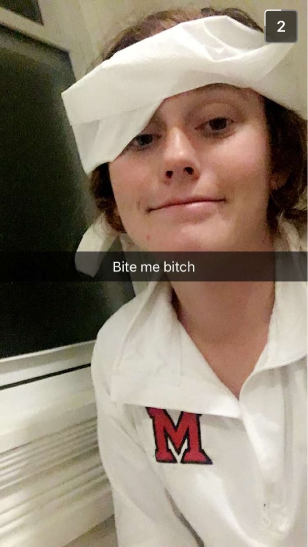 Bridget