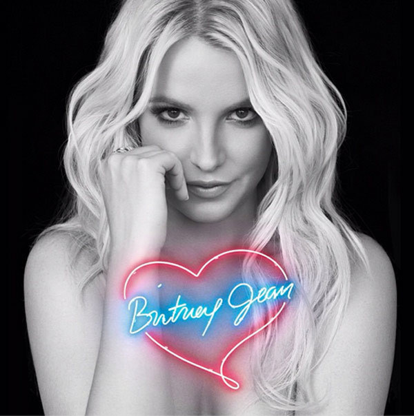I'm just going to say it; Britney Jean won't go down in history as Miss Spears' Magnum Opus. However it DOES have some truly great tracks. I for one absolutely love the Sia penned second single Perfume.