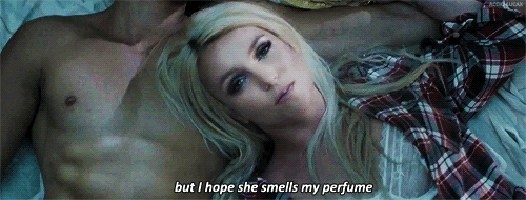 The video was censored sooooo it wasn't quite what we had all hoped for, but whatever. The thing is, one of the other Sia penned tracks on the album SHOULD have been given the single treatment.