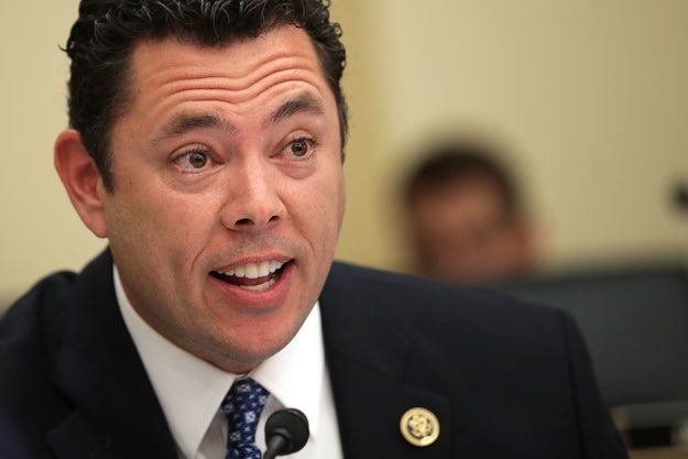 Jason Chaffetz: "There needs to be some further clarification" of immigration order