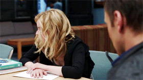 "My life is ruined.."