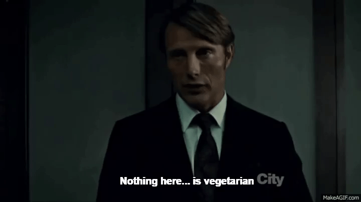 Due to contrary belief, most vegetarians are huge foodies (I LOVE FOOD). We become very unimpressed when our friends don’t know where to take us for food. Please spare your friends the embarrassment from taking you to a steakhouse and download the Vegman - Worldwide Vegetarian and Vegan Restaurant Guide on EVERYONES phone. For a full list of vegetarian apps, click here.