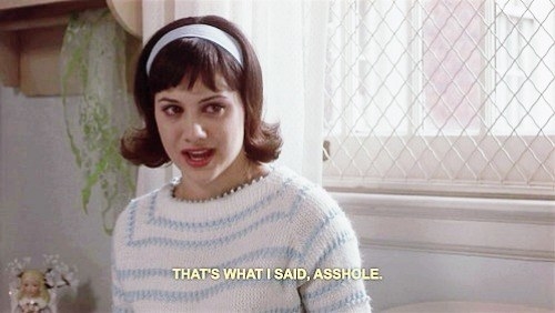 Brittany also played along side Angelina Jolie in Girl, Interrupted 1999.