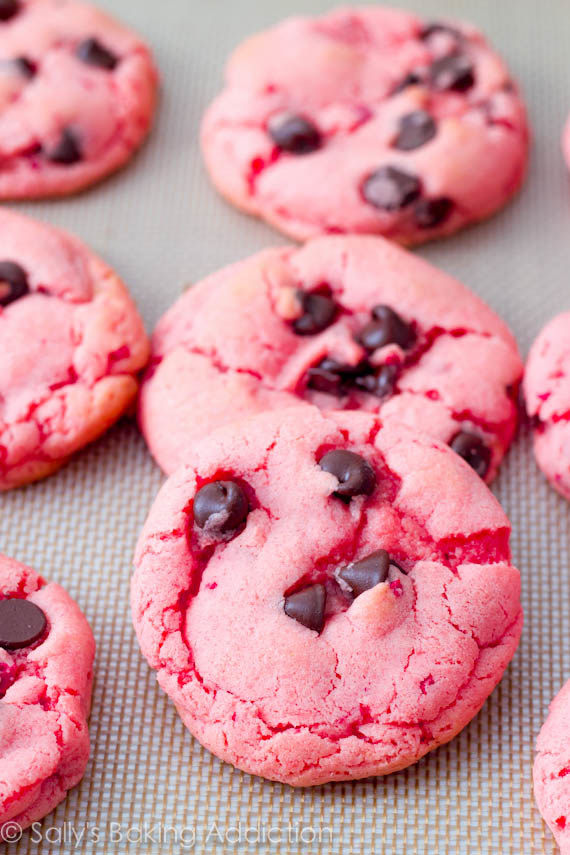 12 Indulgent Cookies Guaranteed To Woo Your Valentine