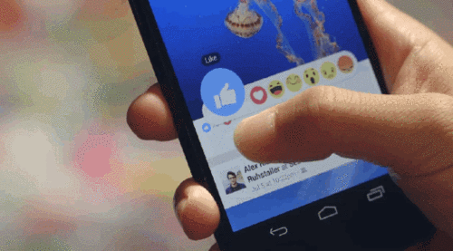 Facebook gives space and opportunity for people to interact with other in anywhere and anytime.First, Check the comment for sure !!!Next, See who "Like" the post. WRONG!!!!!!!!!!!! No one cares who "Like" the post !Find out the one who respond the post with various button such as "Love" or "Haha" or "Wow"Those are the people who want to be the special one !