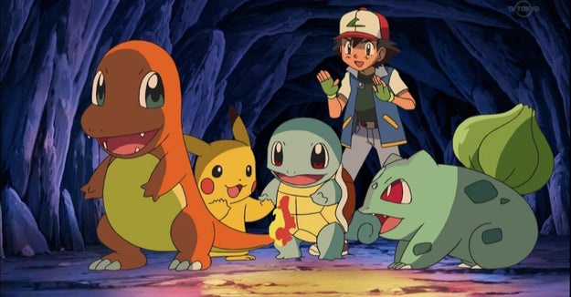 This year marks two whole decades since Pokémon: Indigo League premiered on TV in Japan.