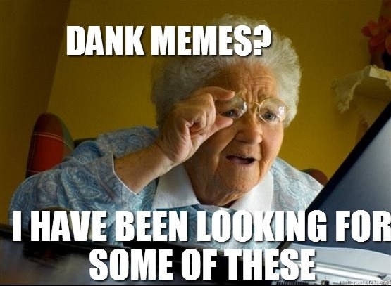 "Just one more Evil Kermit. . ." You whisper as you right click and save the meme to your computer. Collecting memes is something I could spend literal hours doing- and have done. Before you know it, you have 10 GB's of memes and no posts to use them in.