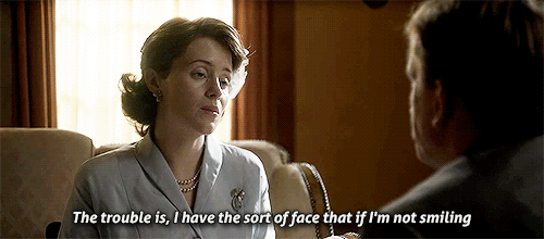 Start your year off the classy way: with a POSH binge. If you haven't caught it yet, Netflix's The Crown is really something. Claire Foy is incredible as the young Queen Elizabeth II, and is joined by Matt Smith, John Lithgow, Vanessa Kirby, and more for a really enthralling modern historical epic.Watch it here.For another royal family epic, Netflix UK has finally brought The Fresh Prince of Bel Air online.