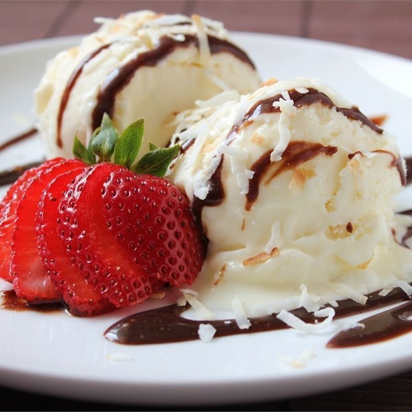 There’s a reason that chick-flicks and break-ups are synonymous with ice cream binge-eating. In vanilla, chocolate, double chocolate fudge crunch, and countless other flavors, you can always find comfort.