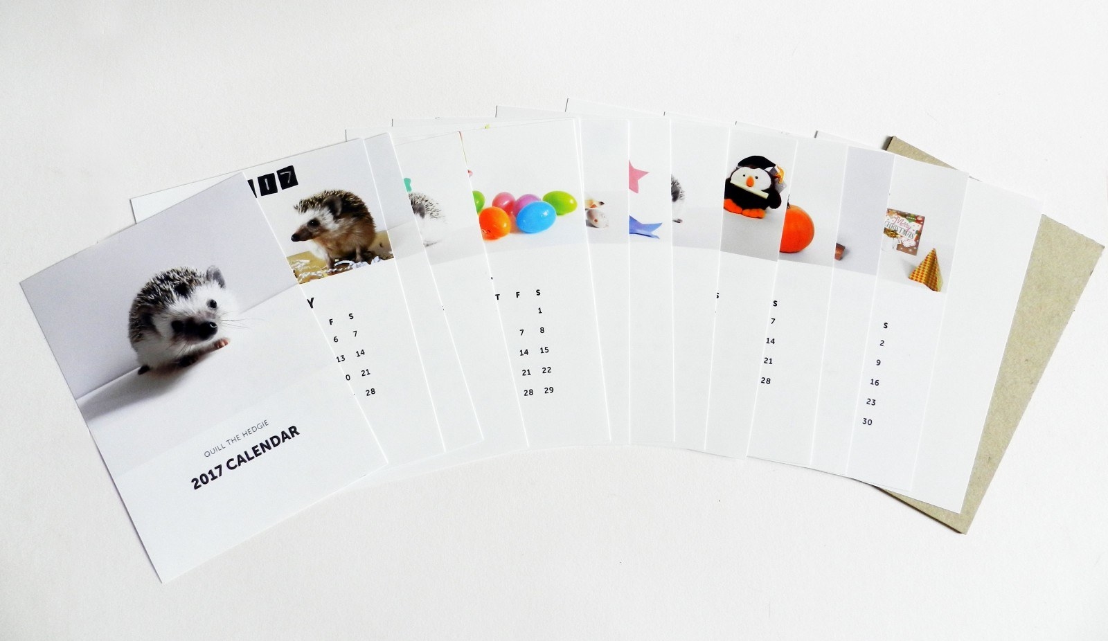 3. Stack all your pages on top of each other and place them on am easel/canvas. We got ours at Michael’s Arts & Crafts store, but you can find them at any art store/dollar store.
