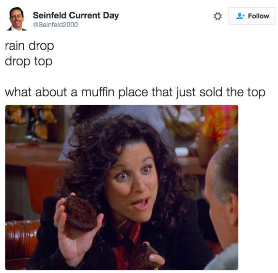 The 22 Best Rain Drop Drop Top Tweets
