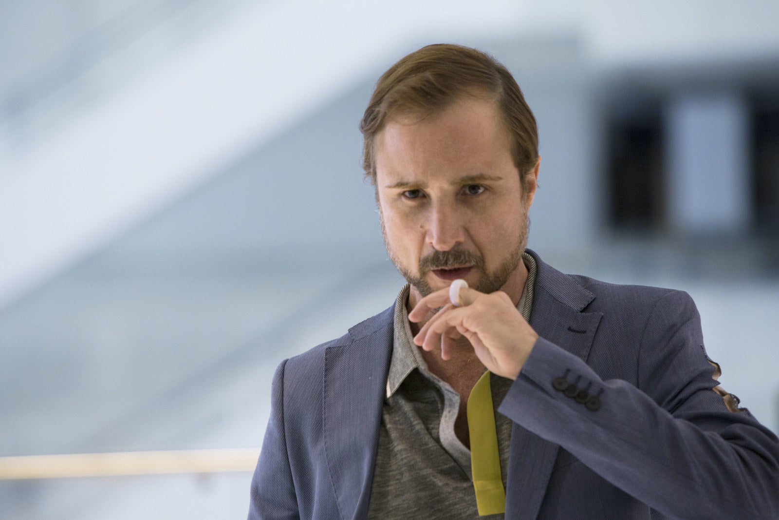 The Netflix Drama That Is Like "Hunger Games" Meets "Lost"