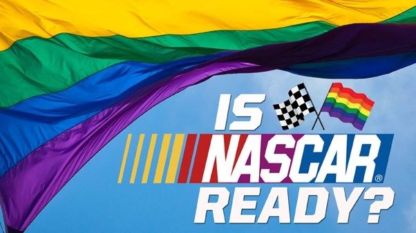 NASCAR! The sport for men! Or is it??? There are more than 525,600 people dedicated to making NASCAR the sport of the gays in 2017! Vroom vroom? Yassss, hunty! Flipping a sports car over? Werkkk! Getting falling-down drunk and screaming for two straight hours in the stands while your family members cover their faces so they can't be seen with you? SLAY!!!!! Watch out, boys, because NASCAR is no longer a sport for your uncle Terry – the gays have taken over! Make NASCAR gay in 2017!