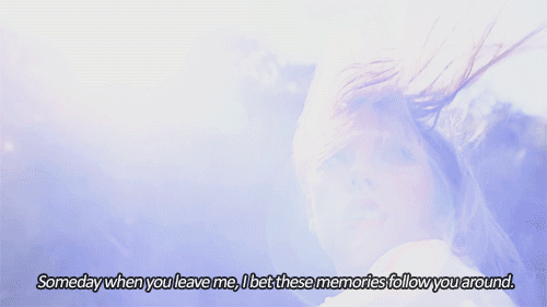 "Wildest Dreams"