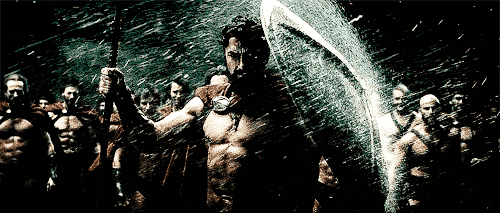 We will never forget you, 300.