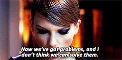 "Bad Blood"