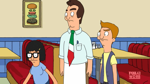 Bob's Burgers
