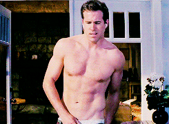 Ryan Reynolds