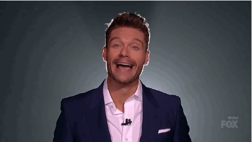 Ryan Seacrest