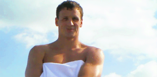 Ryan Lochte