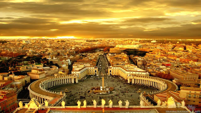 Rome is considered one of the most romantic cities in the world. Tourists have always flooded the streets are busy every day. Rome also became the heart of the Catholic Church, so that it becomes the destination for Catholics.However, Roma has an unpleasant side. According to the 2008 report, Rome is considered to be one of the world's most dangerous problem of traffic accidents.Rome's main sources of congestion are the motorcycle that roams the city. Traffic accident itself is due to carelessness of the driver, road signs of disobedience and violation of traffic rules.Back in 2006, occur collisions, 21,000 at least 28,000 people hurt and 230 died of a single accident. A speeding motorist in the halls of the Road hit a pedestrian.