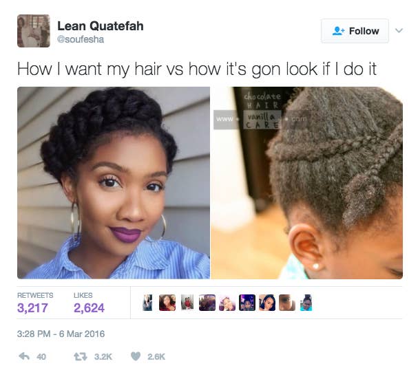 21 Things That Ll Make All Curly Haired Girls Say Me