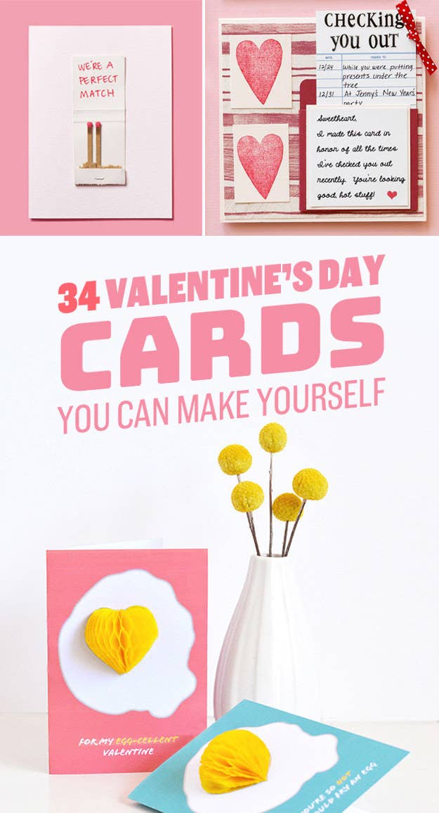 34-cute-valentine-cards-that-you-ll-actually-want-to-make