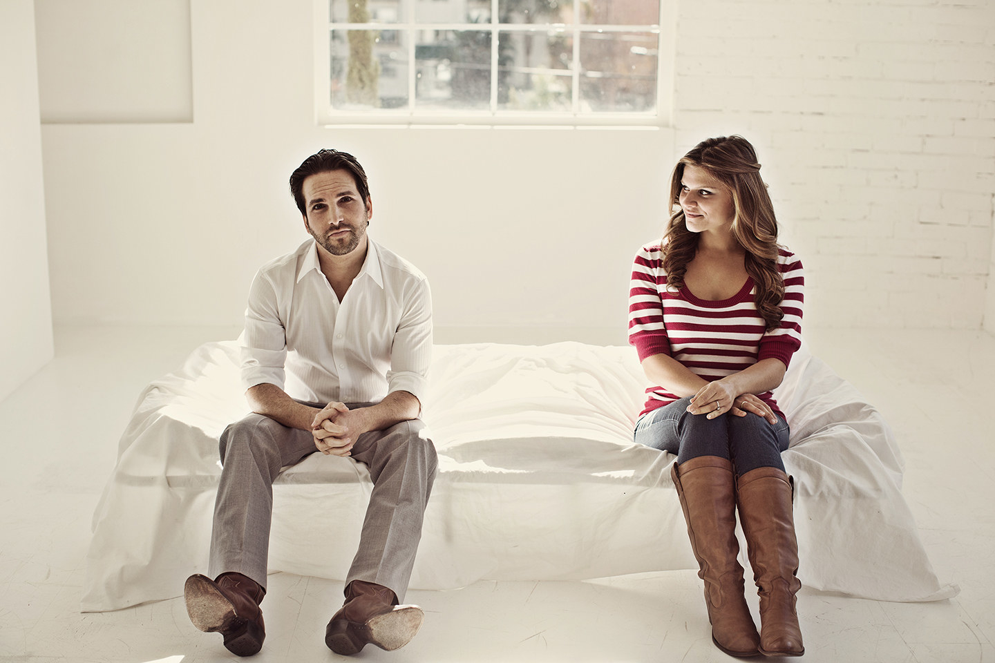 Image of Kevin and Laura Seldon