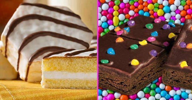 How Popular Are Your Little Debbie Opinions?