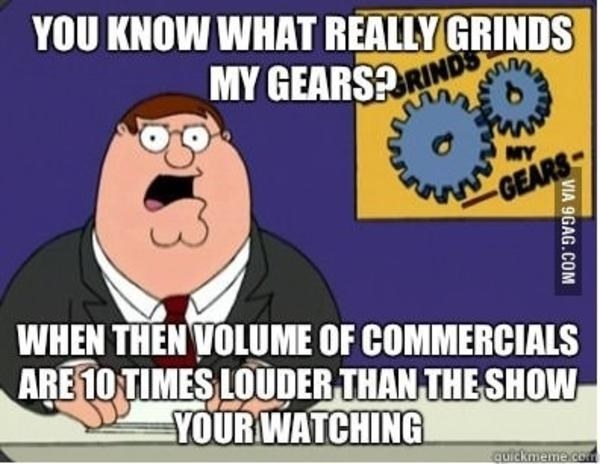 Birth of this meme can be tracked back to Family Guy' episode, where peter is a newscaster and he explains what grinds his gears. You know your day is not complete until something or someone annoys so much that you are forced to use Peter Griffin's meme to describe what truly grinds your gears.Example:You know what really grinds my gears?People who use memes incorrectly.