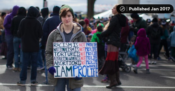Pro Life Groups Push To Stop Bill To Try And Legalise Abortion Up To Nine Months The Catholic Leader