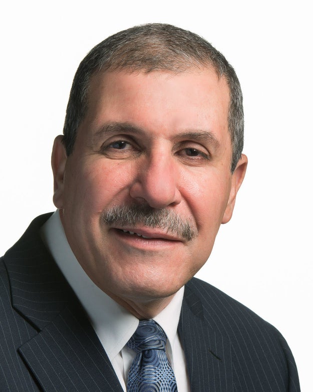 Khaled Belkacemi, 60