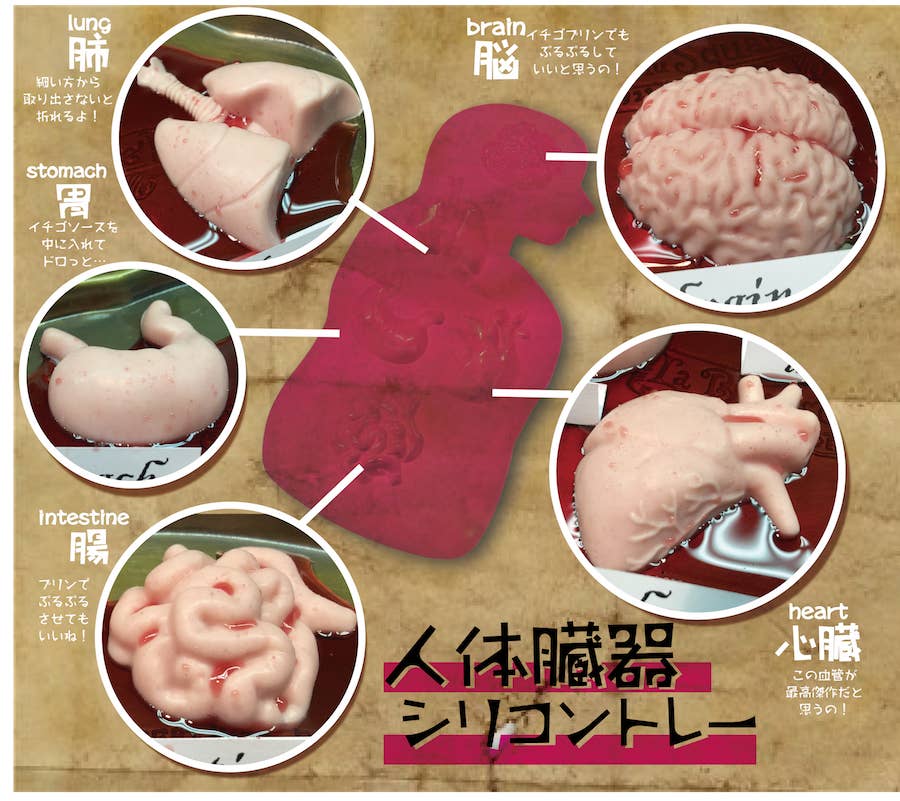 高評価のクリスマスプレゼント 思わず笑顔になる！ ヴィレヴァンからうんち型ケーキが登場 型
