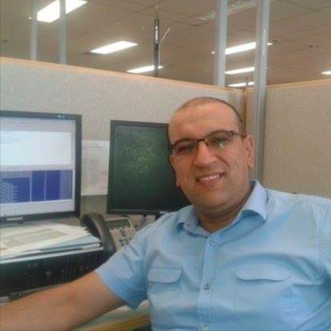 Abdelkrim Hassane, 41