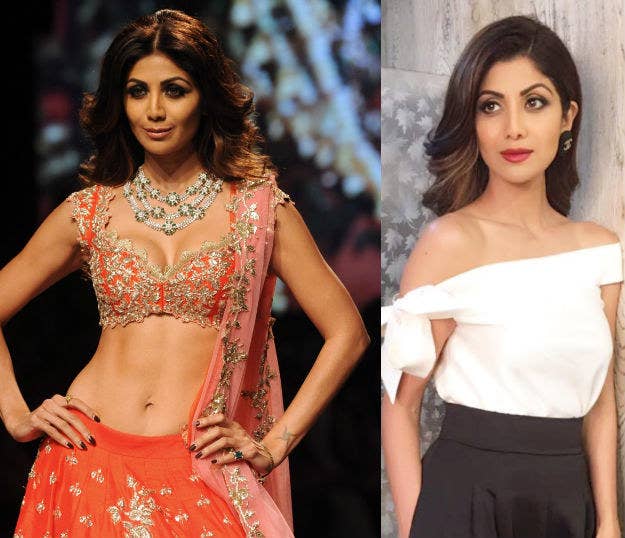 Shilpa Shetty Ki Chut Bf Sexy Video Mein Sex Sex - 16 Bollywood Actors Over 40 Who Just Refuse To Age