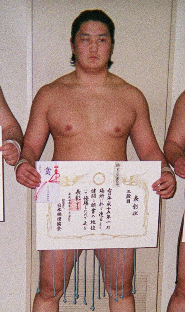 時 天空