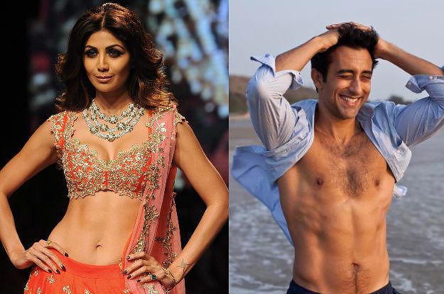 16 Bollywood Actors Over 40 Who Just Refuse To Age