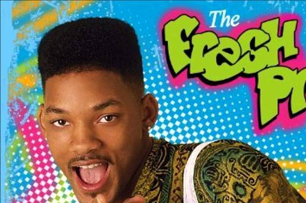 How The Cast Of Bel-Air Reimagined The Fresh Prince As A, 45% OFF