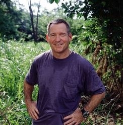 This dude was sexist and homophobic. He was domineering and wanted everything done his way. He made it to the merge but was blindsided by an alliance headed by Rob Cesterino.