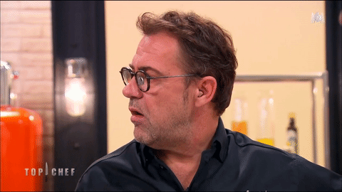 «Merci de te préoccuper de moi et de mon sandwich, cher-e inconnu-e. Je ne comprends pas, mais c'est gentil.»