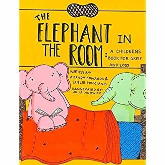 Written by early childhood educators and development specialists, this book offers coping strategies for young children encountering loss for the first time.