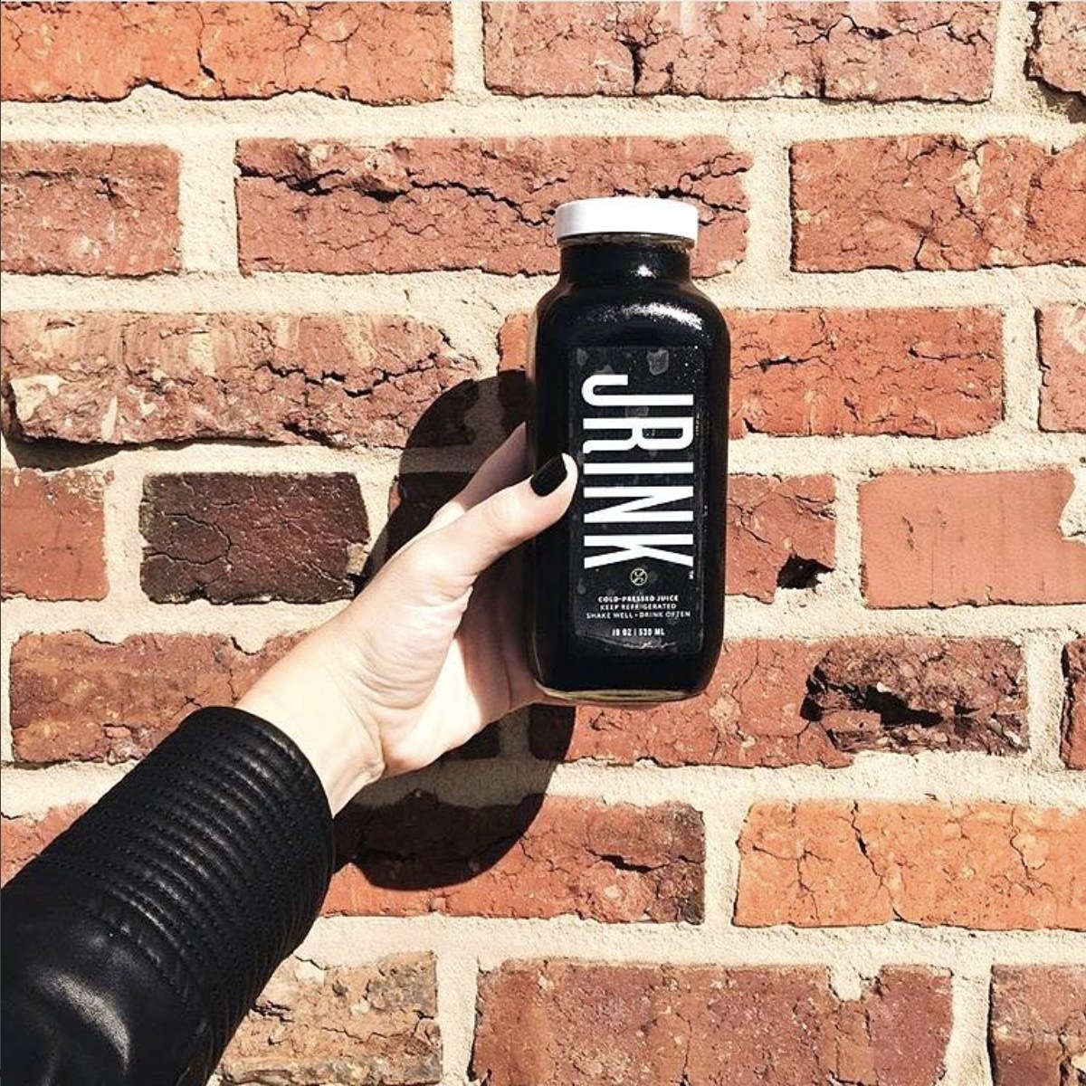 The cure you’ve been looking for is finally here, it’s just not what you thought you should be looking for.