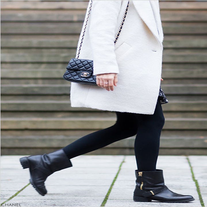 24 Genius Tips For People Who Love Fashion But Are Broke Af