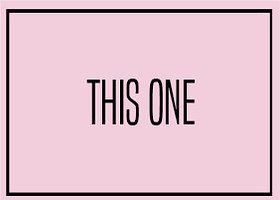 This Font Quiz Will Reveal Your Secret Desires