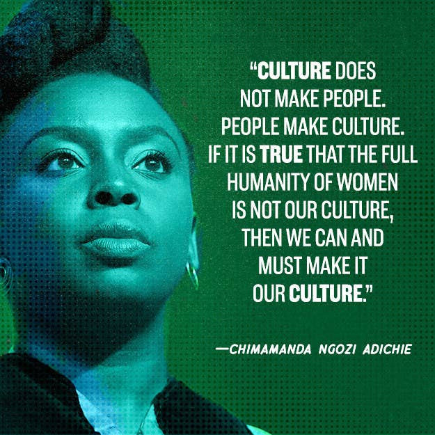 18 Quotes From Badass Women That Will Make You Say Yasssss